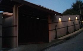 Colina do Cristal